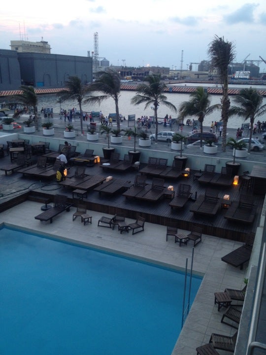 hotel