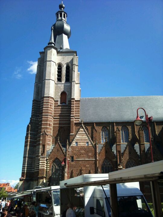 town