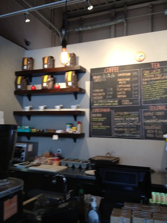 coffee-shop