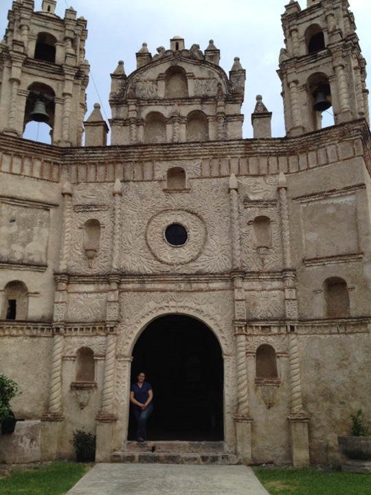 plaza