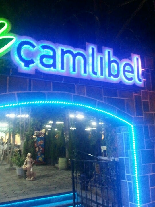 cafe