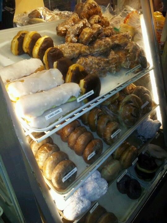 bakery