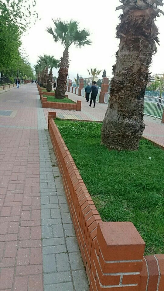 park