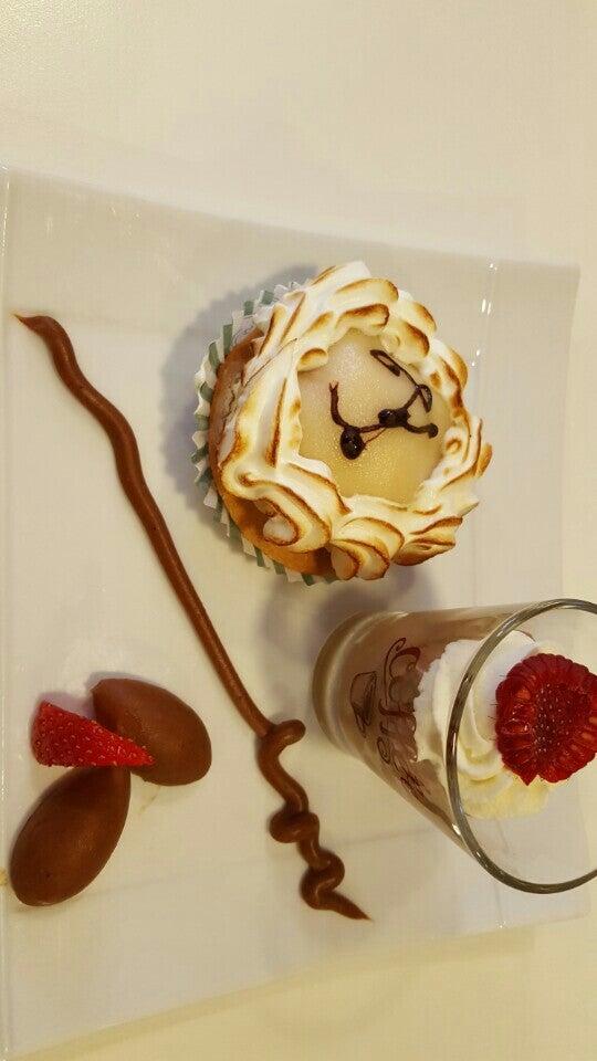 bakery