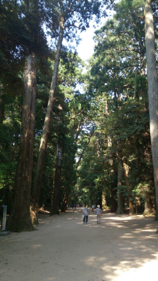 shrine