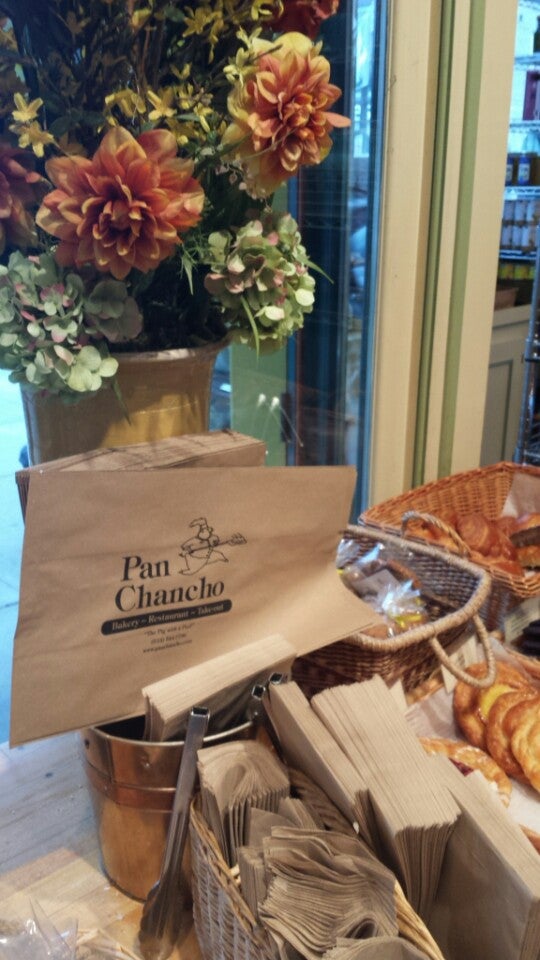 bakery