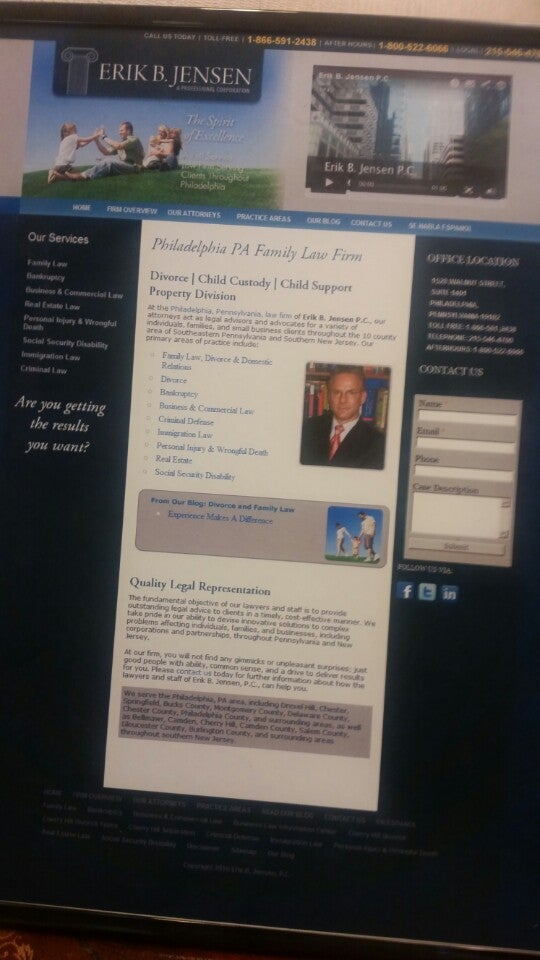 lawyer