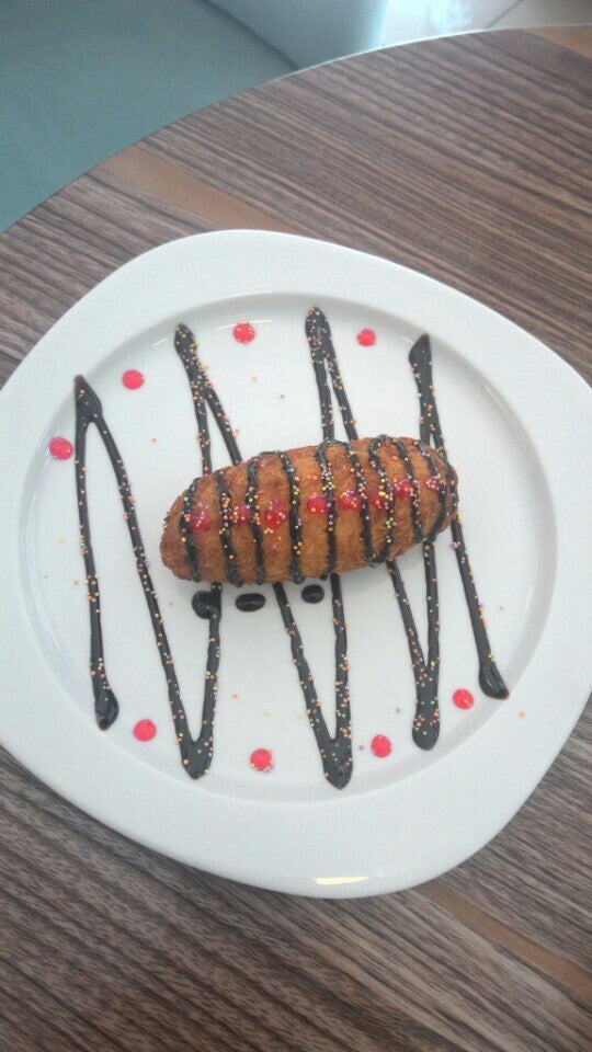 cafe
