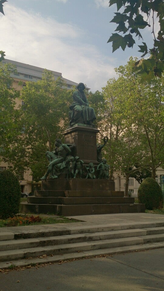 plaza