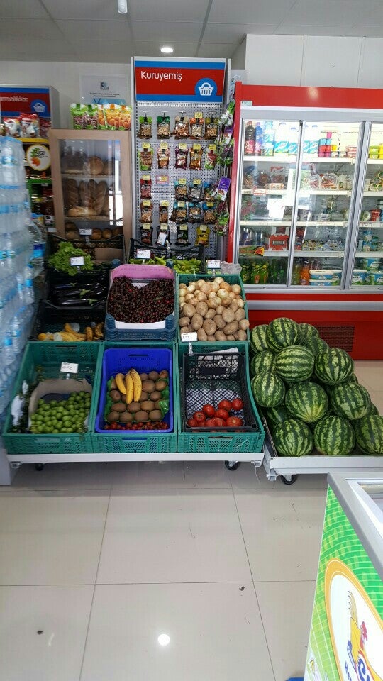 convenience-store