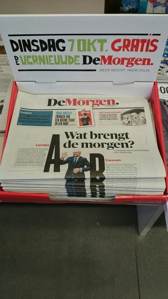 newsagent
