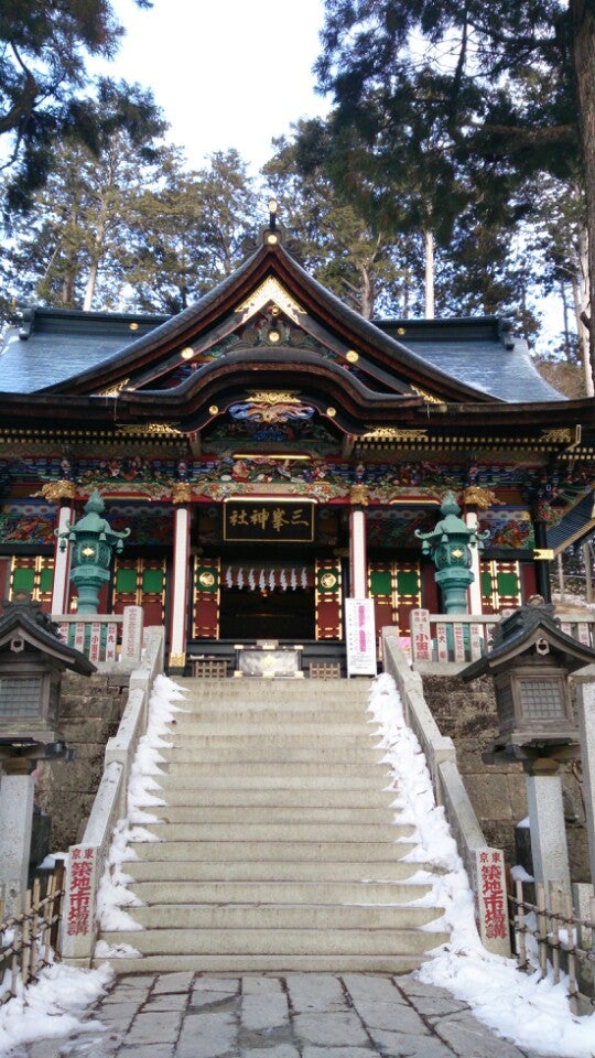 shrine