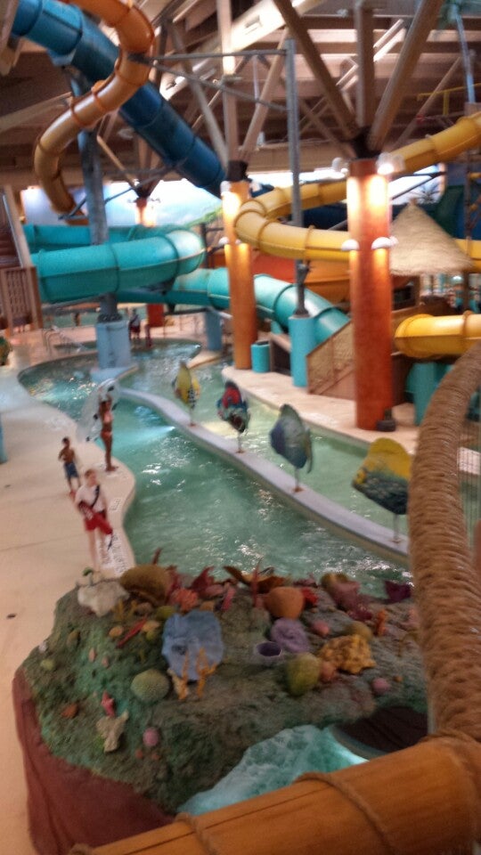 Knoebels Amusement Resort