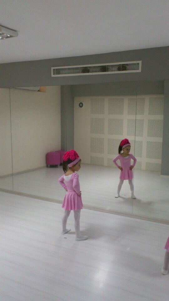 dance-studio