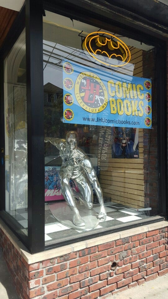 hobby-shop