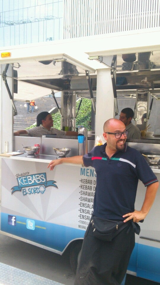 food-truck