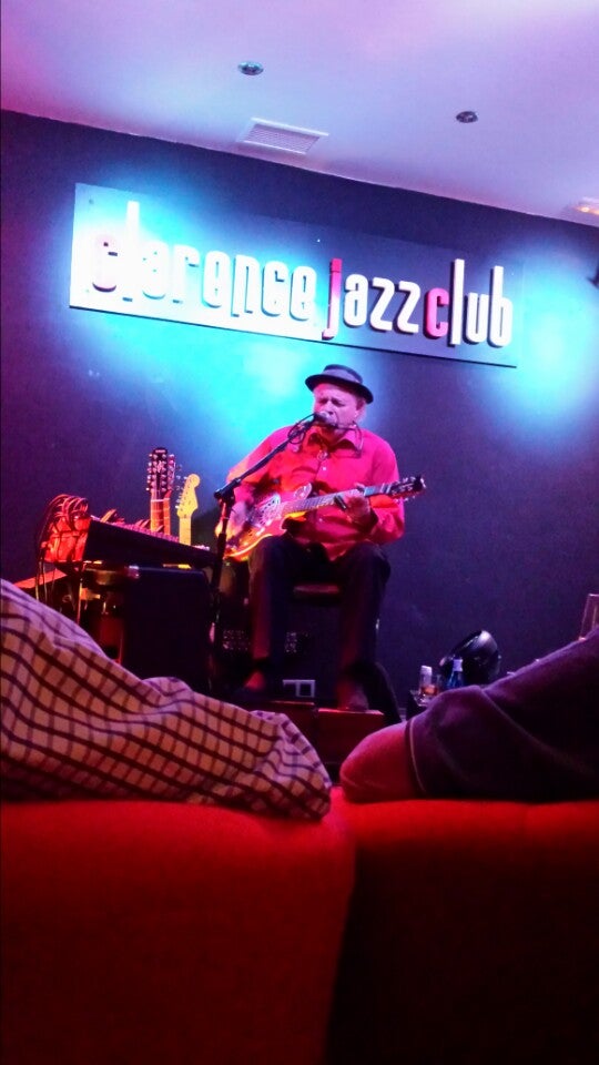 jazz-club