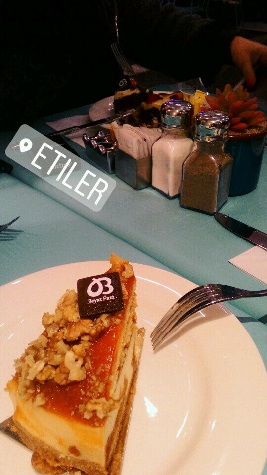 cafe