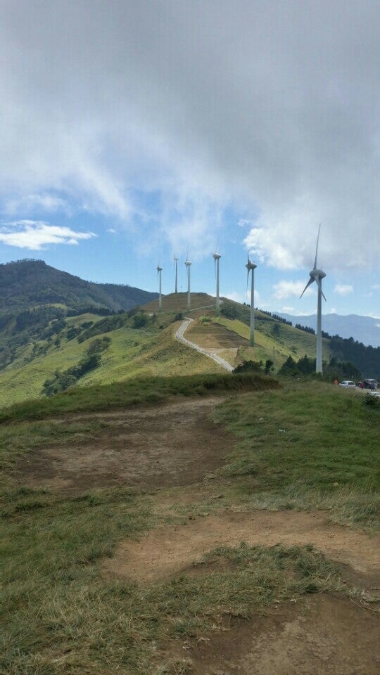 mountain