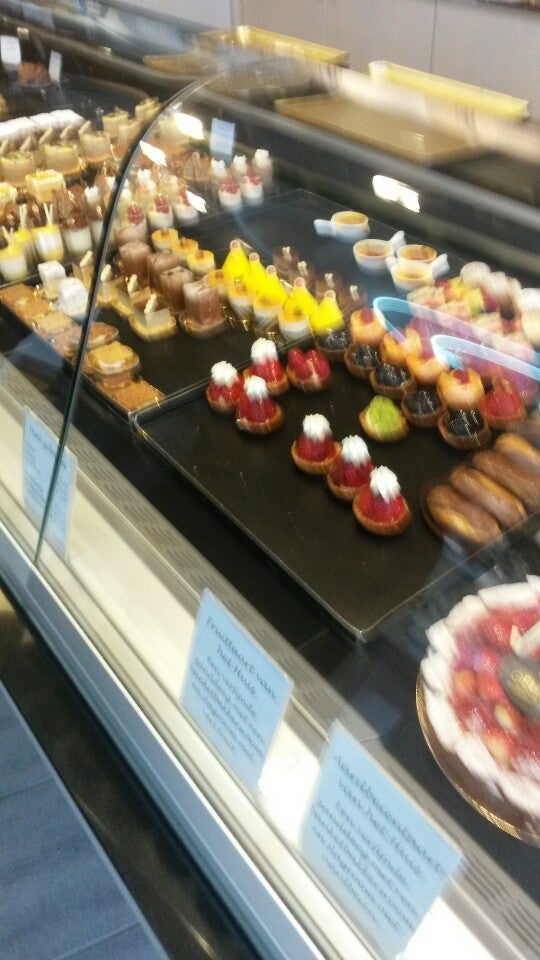 bakery
