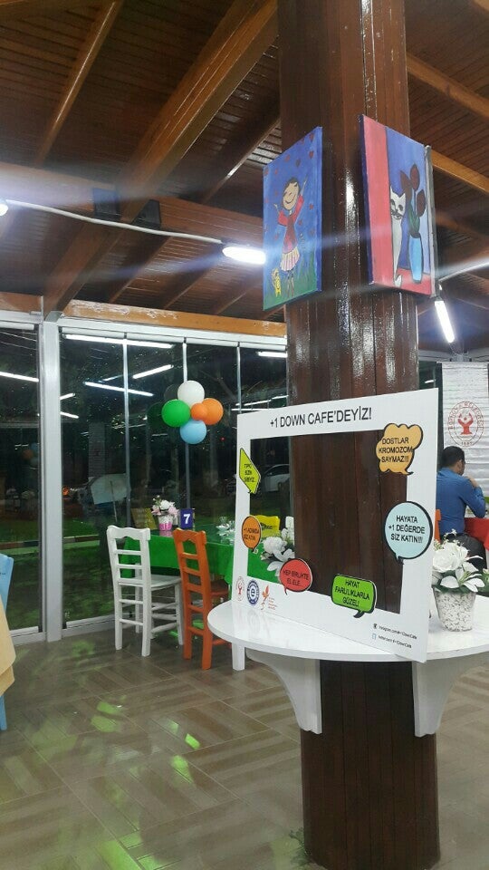 cafe