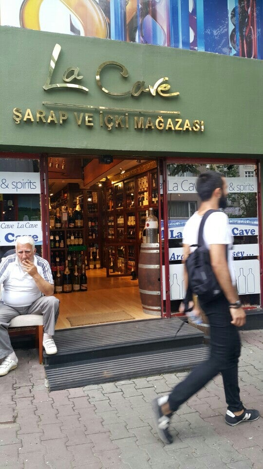 wine-shop