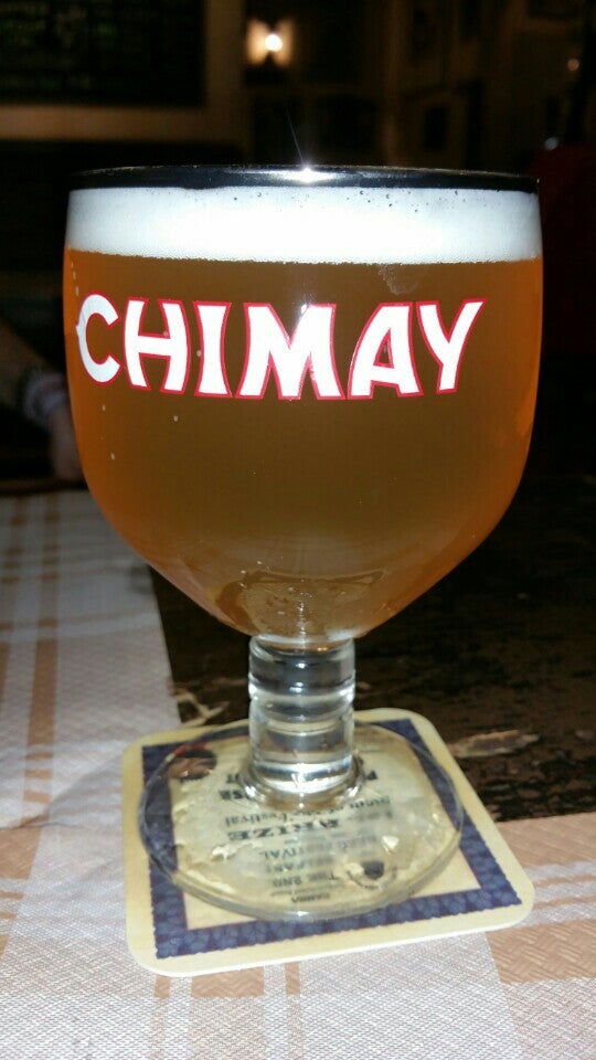 brewery