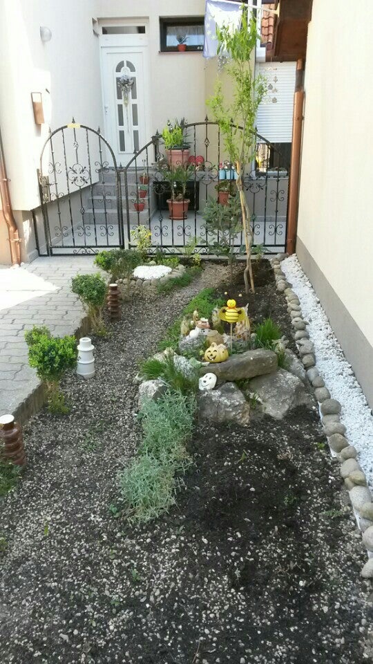 bed-breakfast