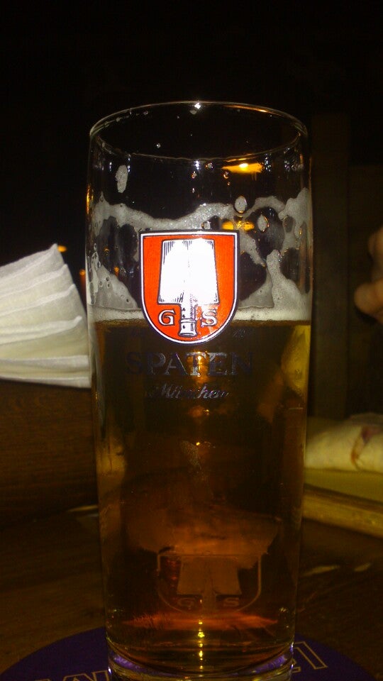 gastropub