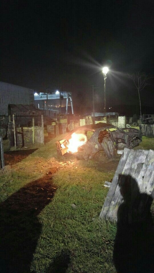 photo of Gebze Atv Paintball