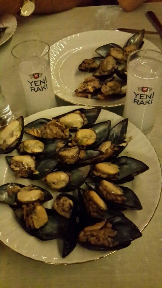 meyhane