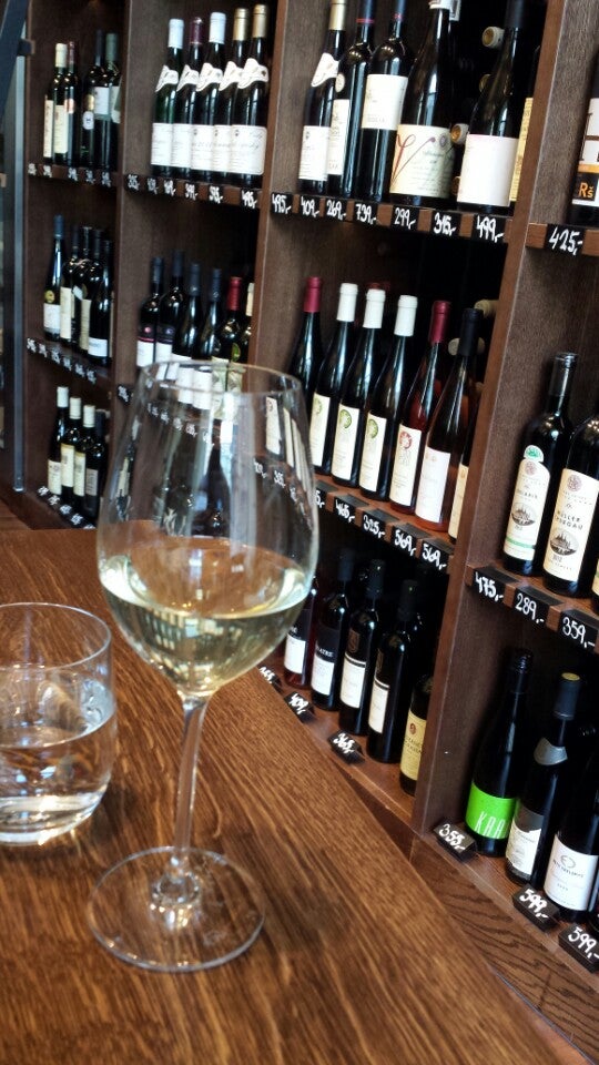 wine-bar