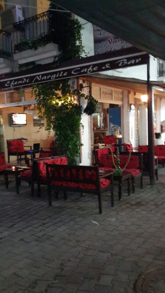 hookah-bar