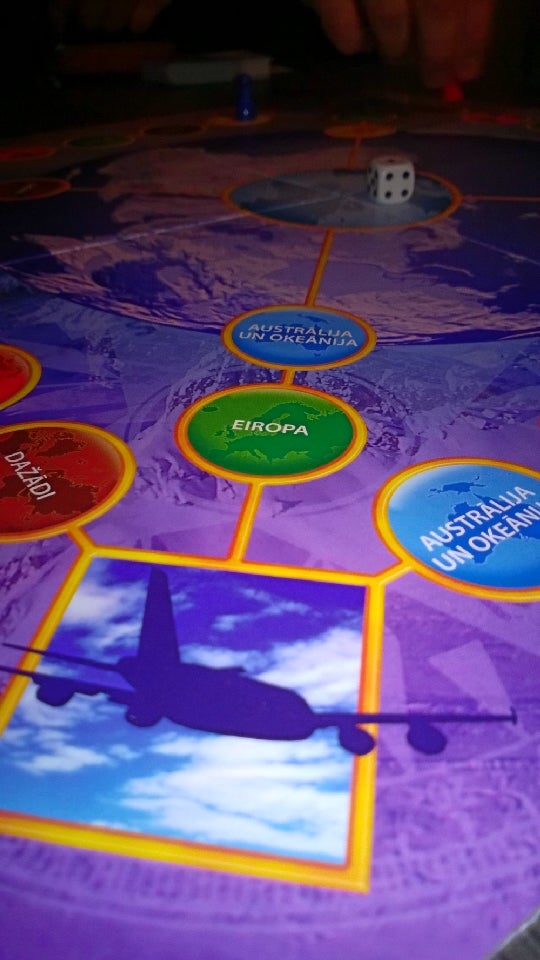volcano