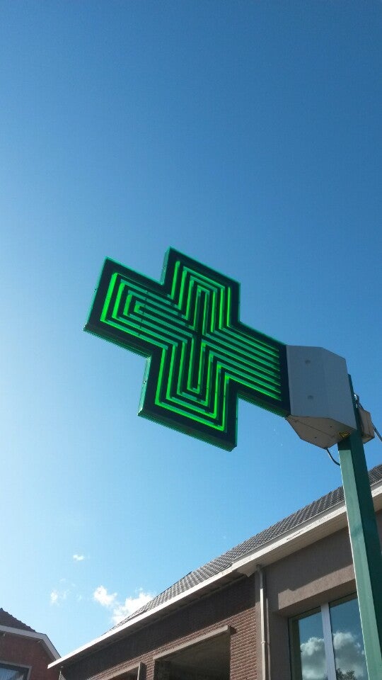 pharmacy