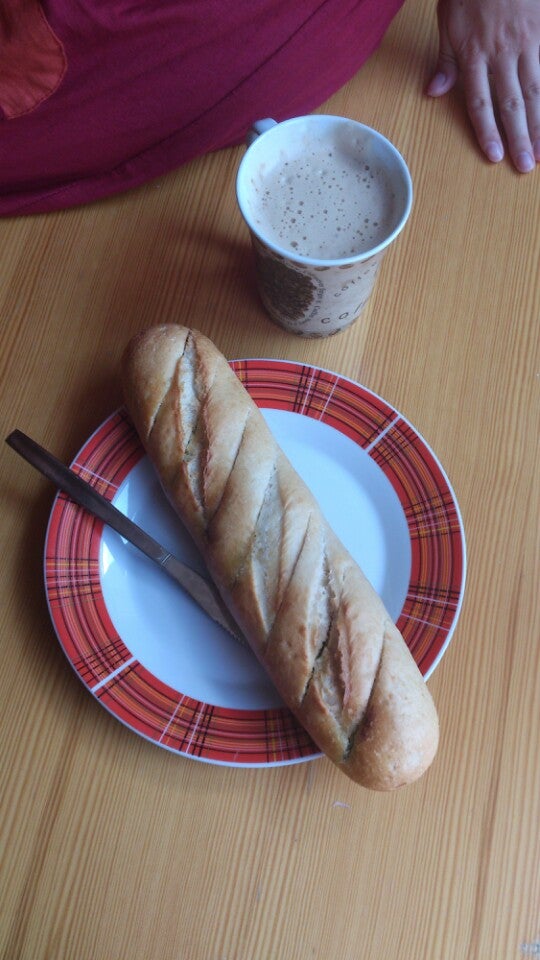 hostel