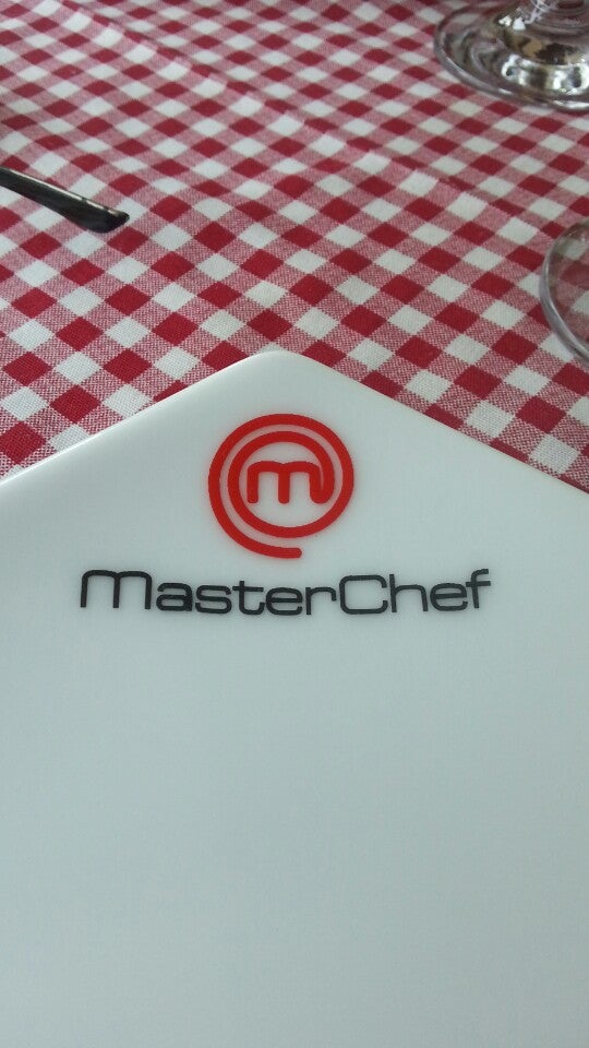 Da MasterChef