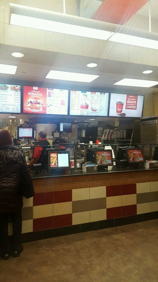 fast-food-restaurant