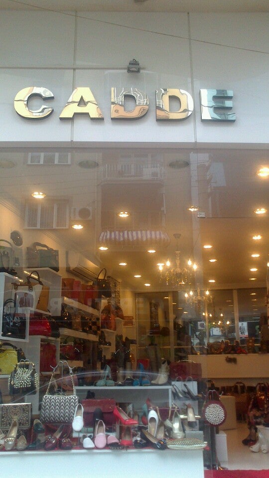 shoe-store