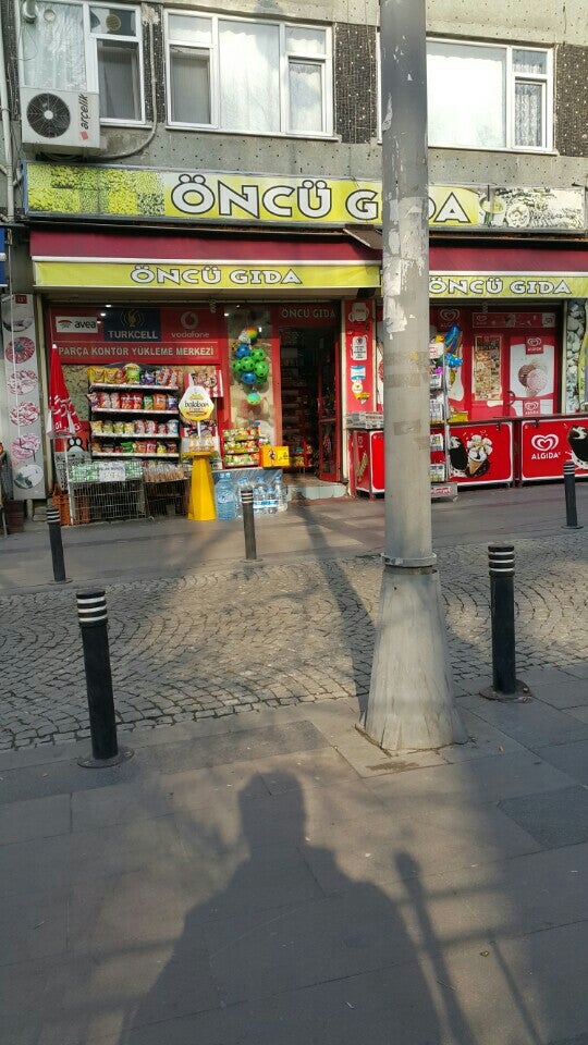 convenience-store