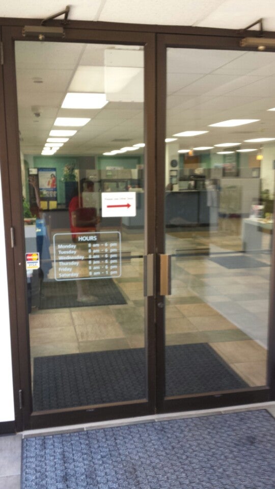 credit-union