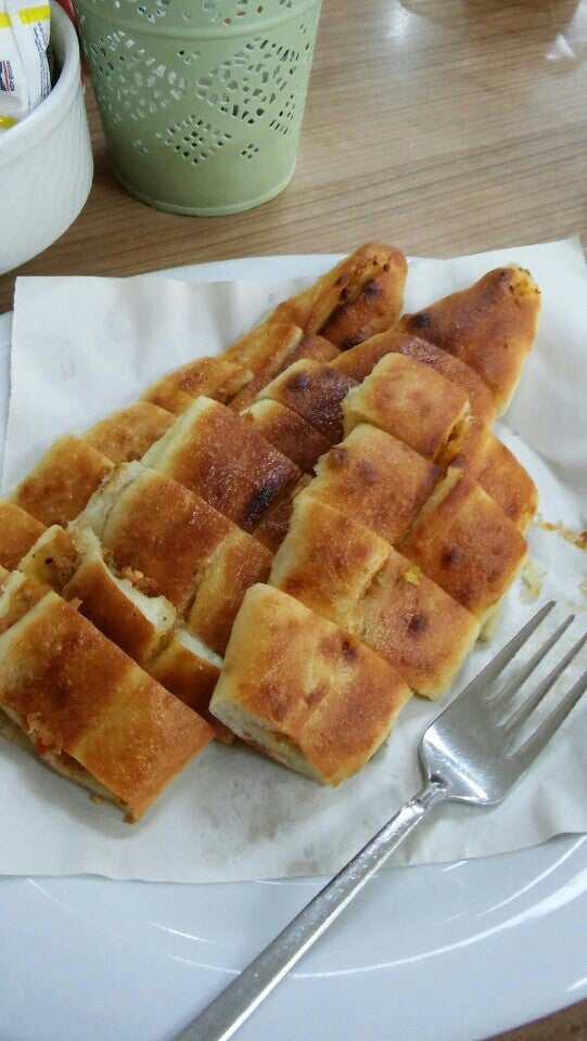 bakery