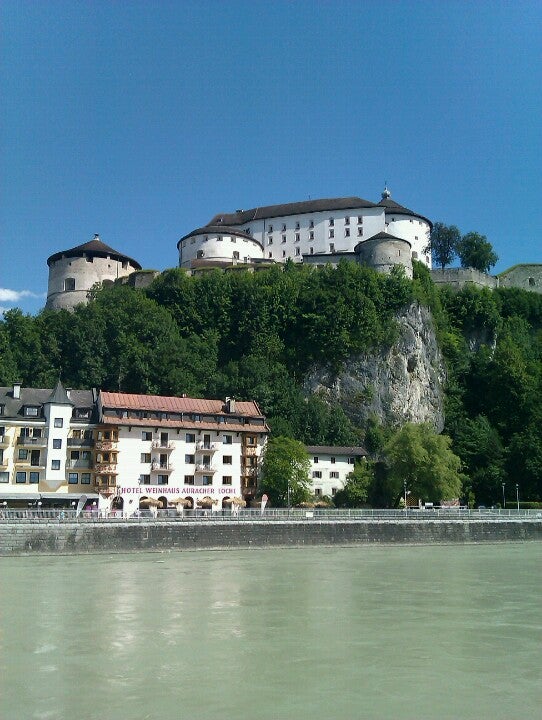 castle