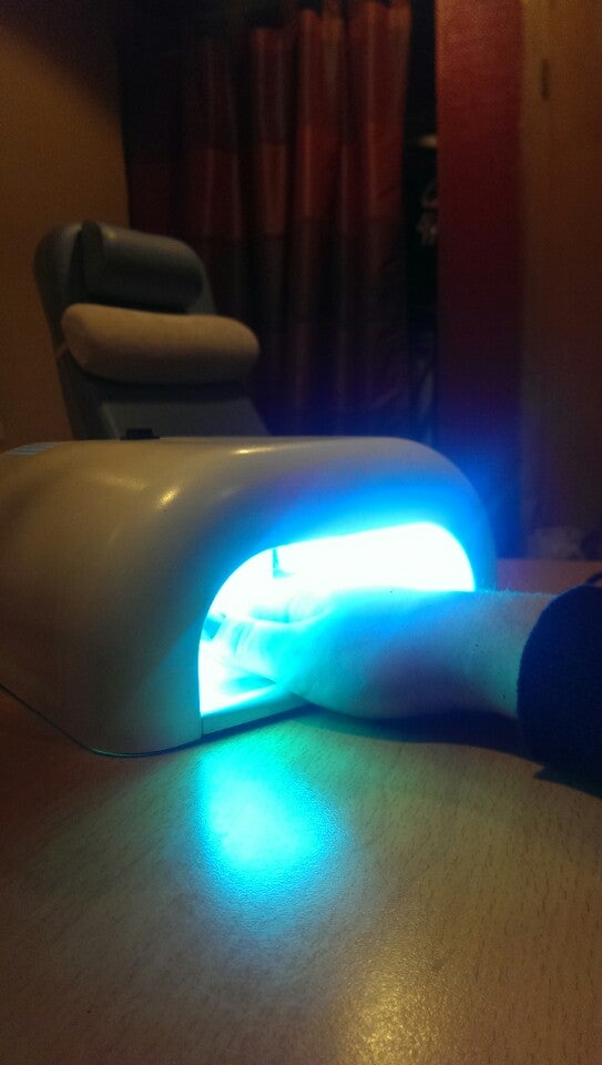 spa