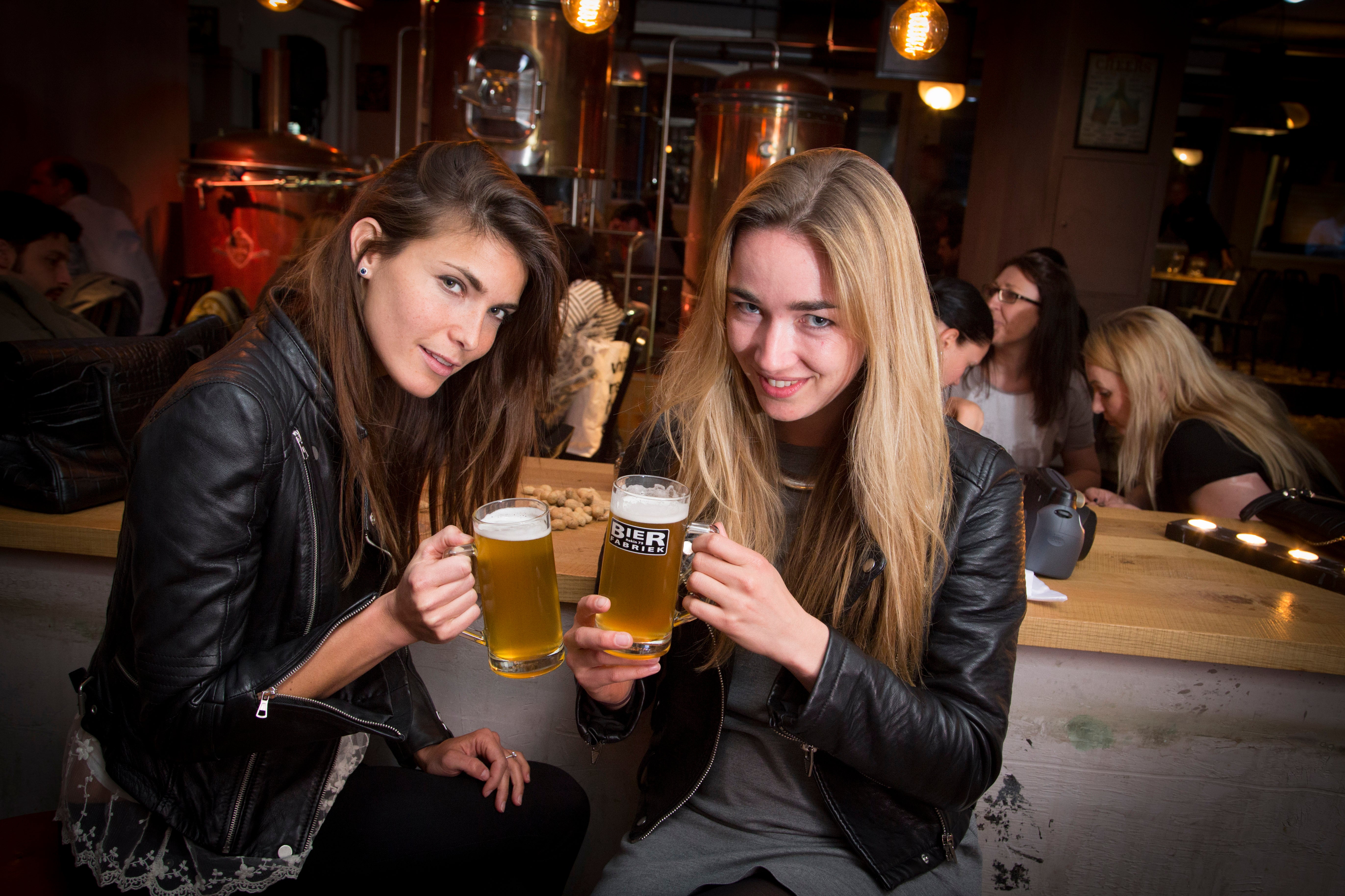 brewery