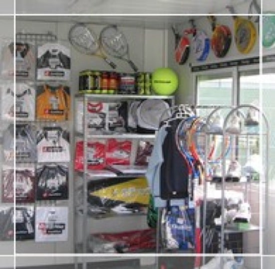 tennis-court