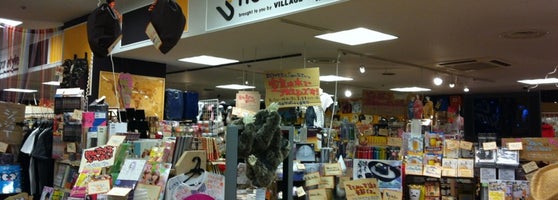 Village Vanguard New Style 吉祥寺loft店 Livraria