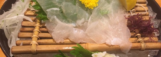 大漁丸 Japanese Restaurant