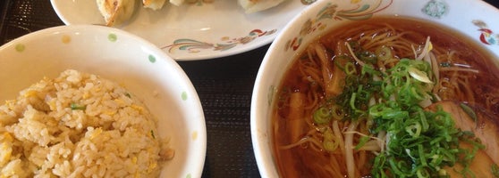 餃子の王将 川崎医大前店 2 Tips 餃子の王将 川崎医大前店 2 Tips