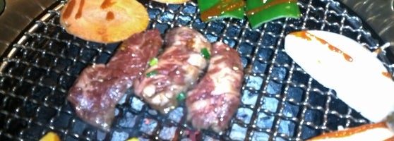 焼肉苑 溝の口店 Parrilla En 高津区 焼肉苑 溝の口店 Parrilla En 高津区
